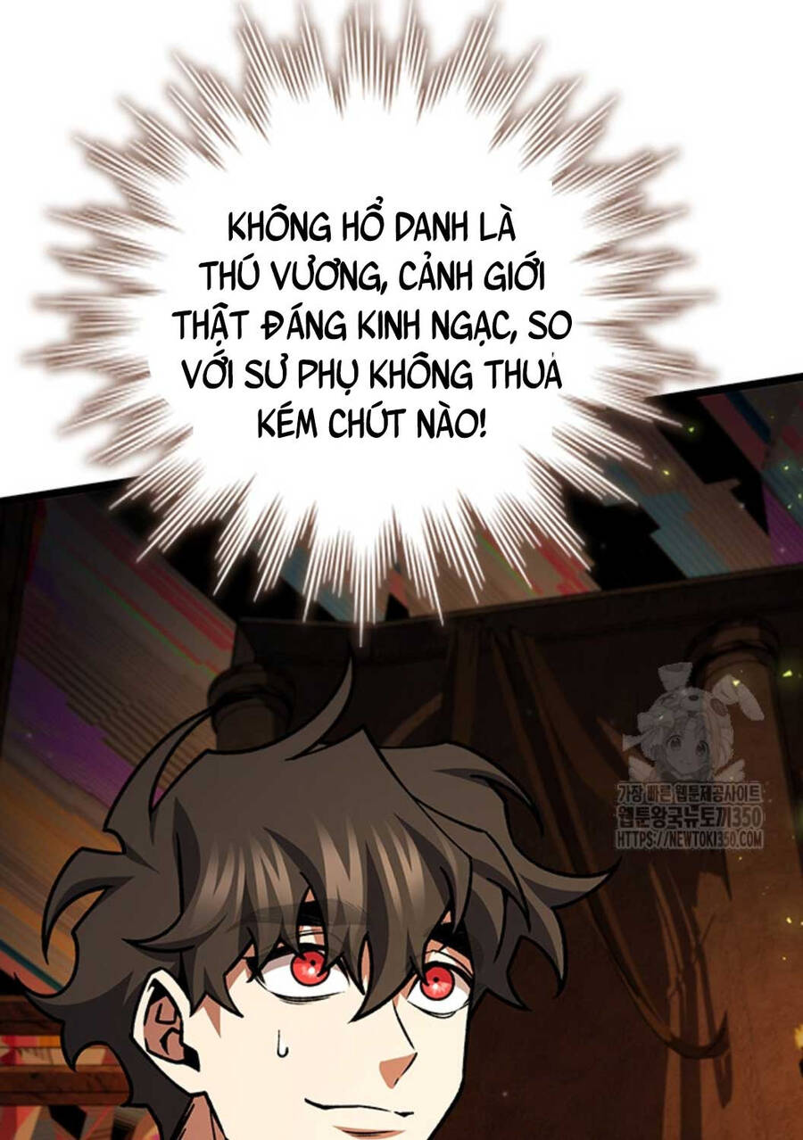 Thực Long Ma Pháp Sư - Chapter 70 - Page 74