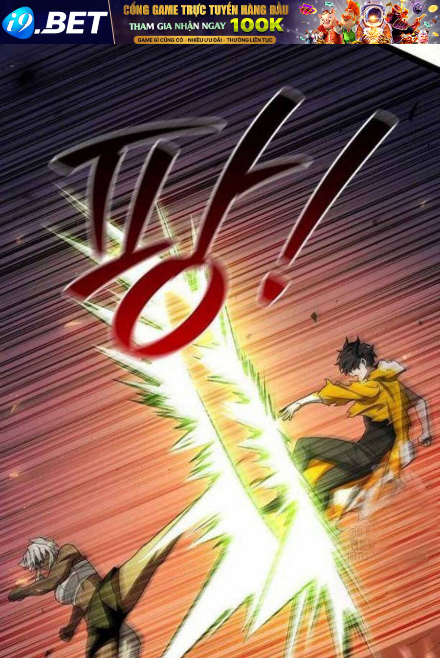 Thực Long Ma Pháp Sư - Chapter 71 - Page 74