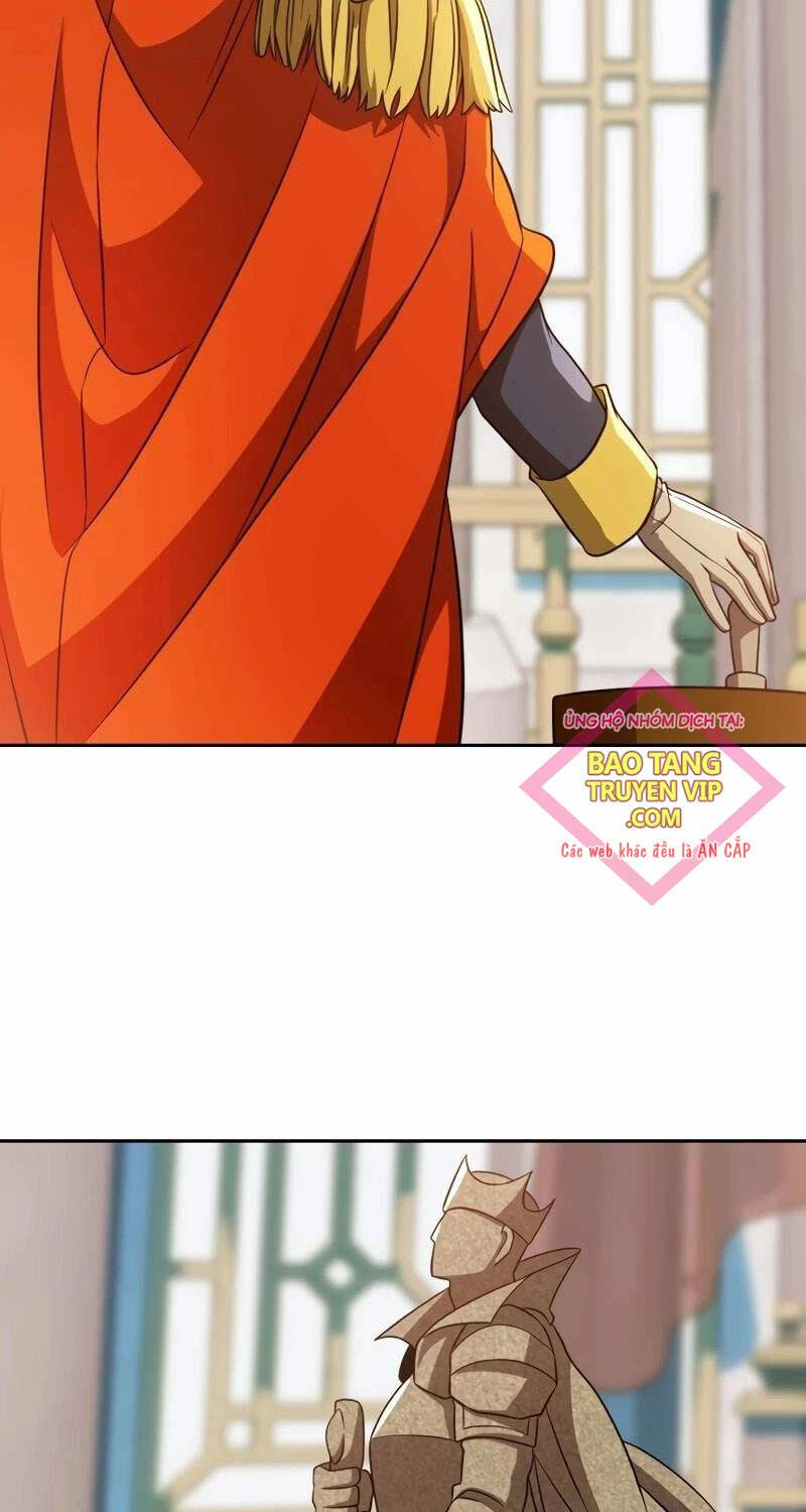 Đại Ma Đạo Sư Hồi Quy - Chapter 98 - Page 10