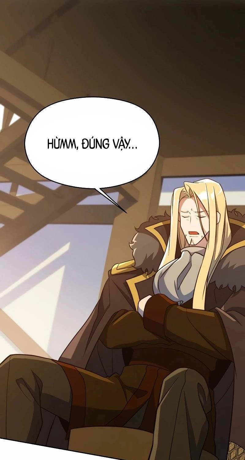 Đại Ma Đạo Sư Hồi Quy - Chapter 98 - Page 44