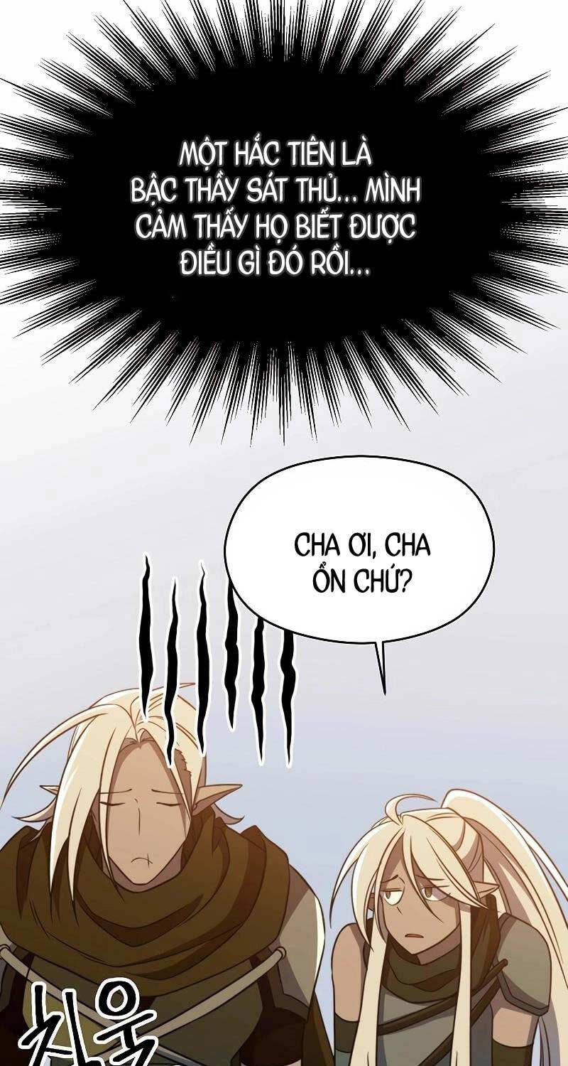 Đại Ma Đạo Sư Hồi Quy - Chapter 98 - Page 46