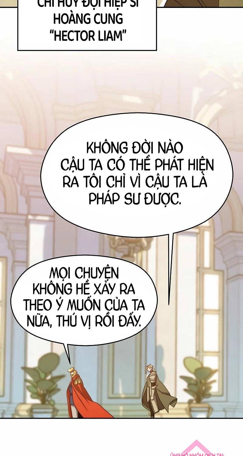 Đại Ma Đạo Sư Hồi Quy - Chapter 98 - Page 6
