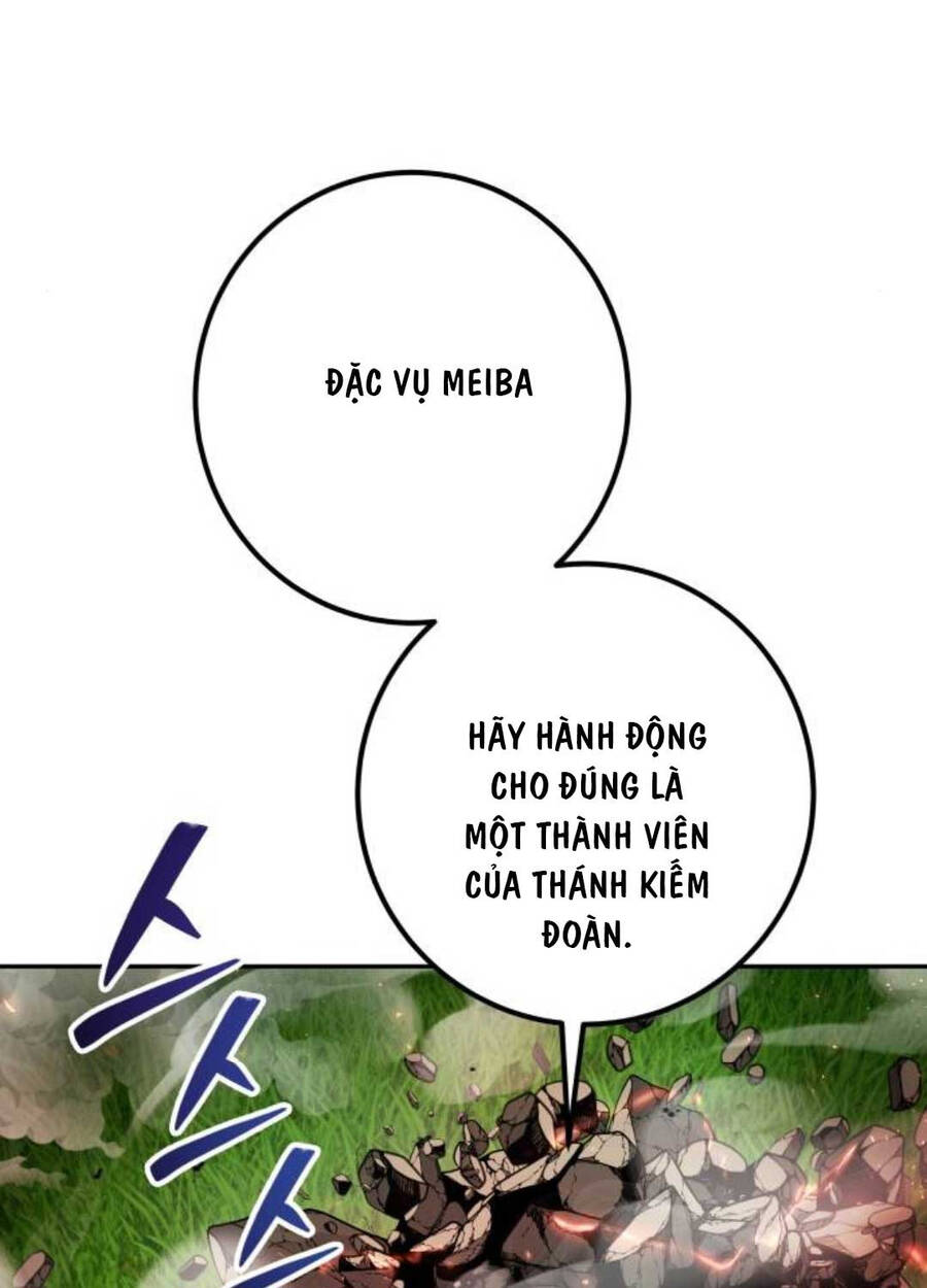 Tôi Mạnh Hơn Anh Hùng - Chapter 60 - Page 11