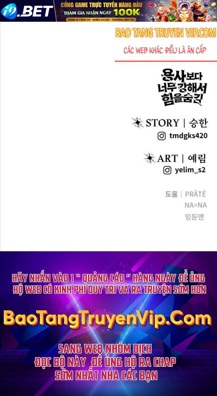 Tôi Mạnh Hơn Anh Hùng - Chapter 61 - Page 155