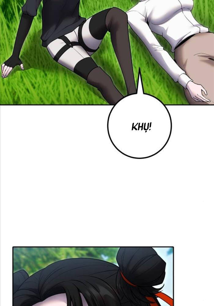 Tôi Mạnh Hơn Anh Hùng - Chapter 61 - Page 24