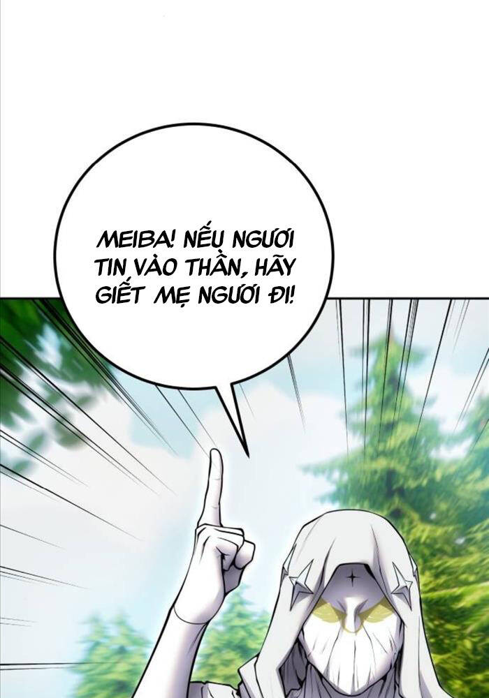 Tôi Mạnh Hơn Anh Hùng - Chapter 61 - Page 36