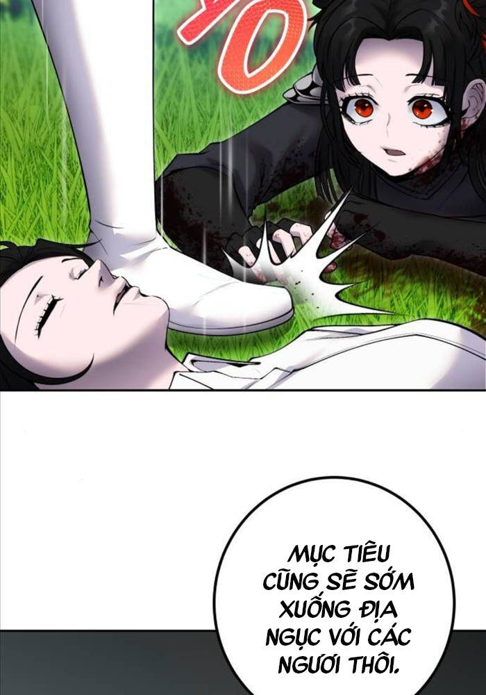 Tôi Mạnh Hơn Anh Hùng - Chapter 61 - Page 82