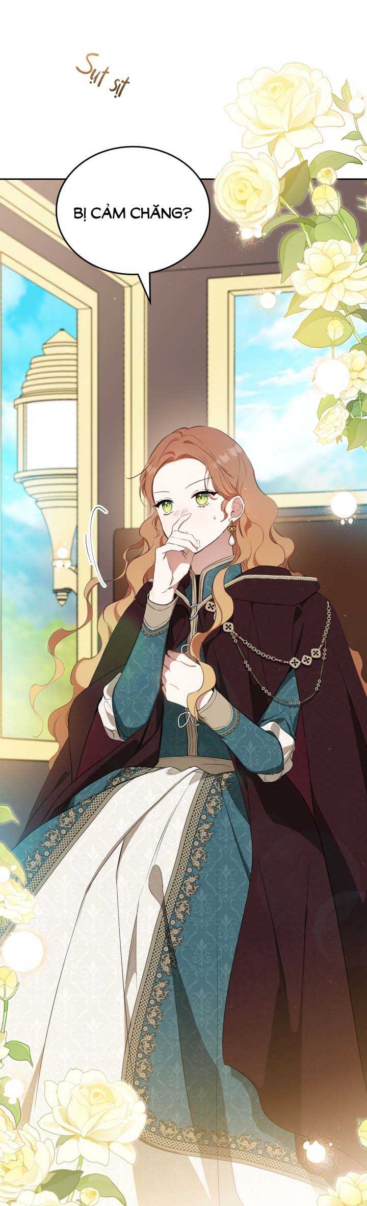 Vạn Cổ Tối Cường Tông - Chapter 356 - Page 27