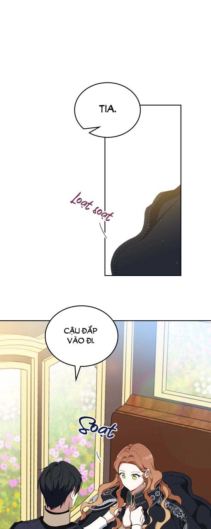 Vạn Cổ Tối Cường Tông - Chapter 356 - Page 29