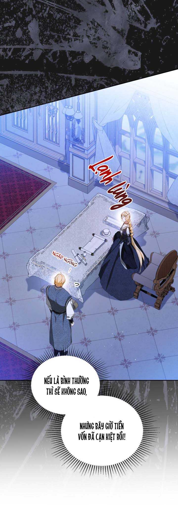 Vạn Cổ Tối Cường Tông - Chapter 356 - Page 3