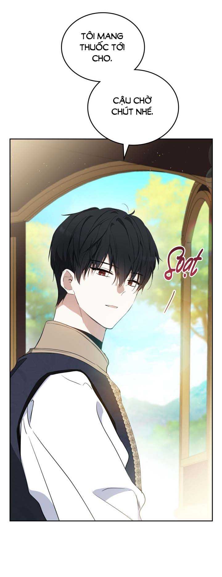 Vạn Cổ Tối Cường Tông - Chapter 356 - Page 38