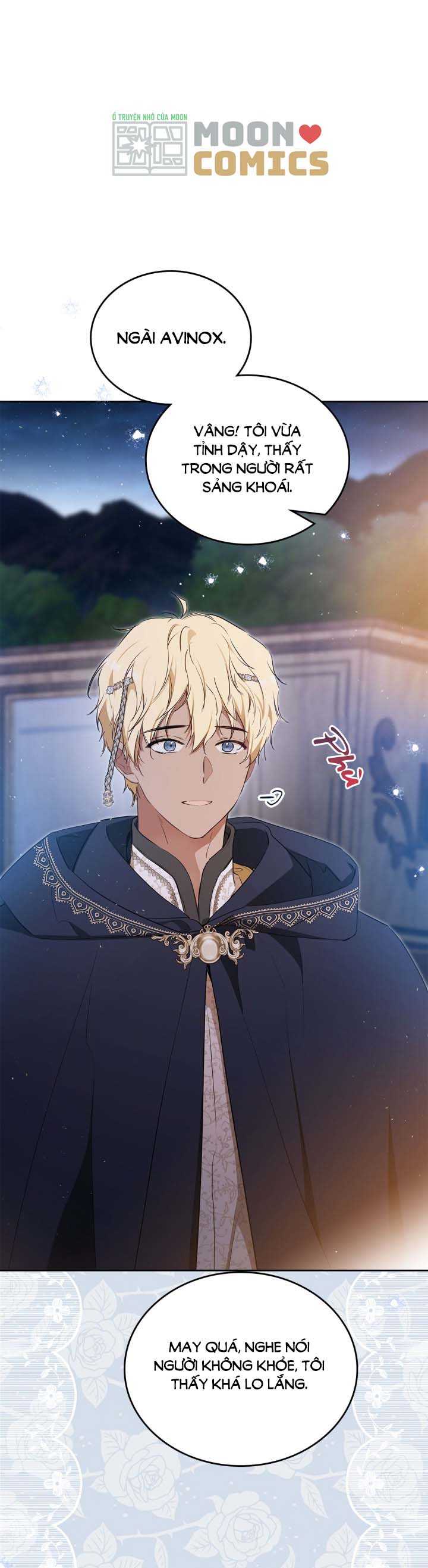 Vạn Cổ Tối Cường Tông - Chapter 356 - Page 45