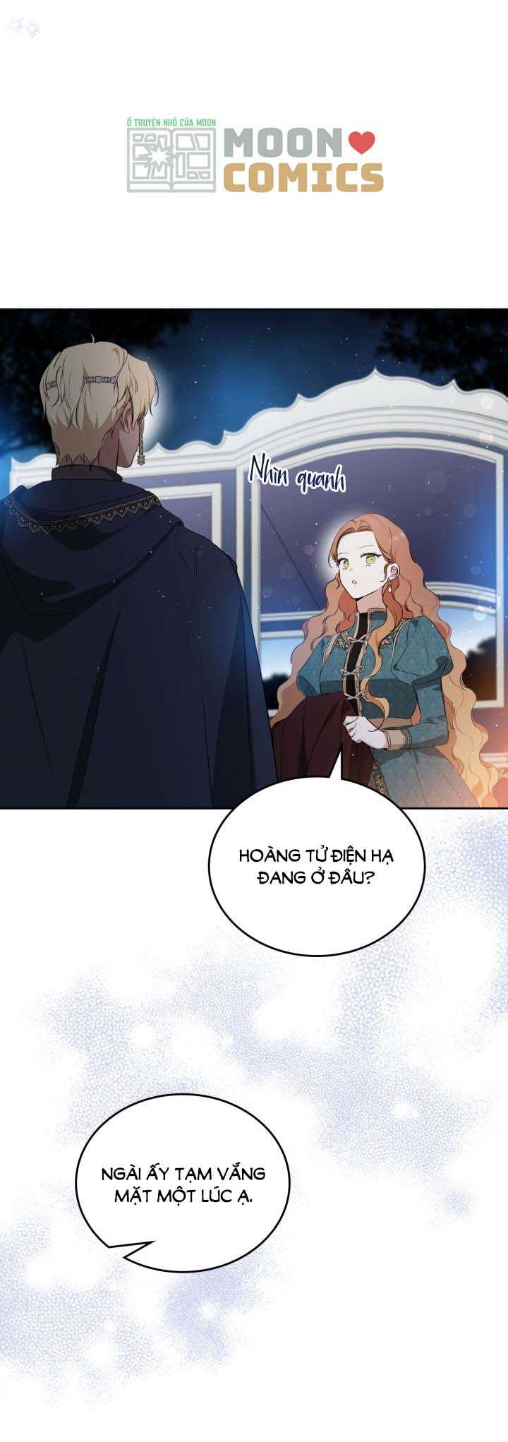 Vạn Cổ Tối Cường Tông - Chapter 356 - Page 47