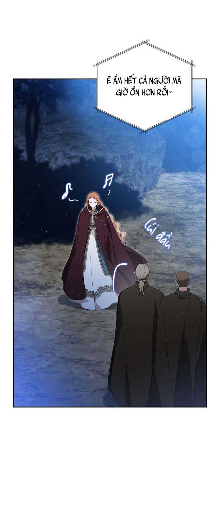 Vạn Cổ Tối Cường Tông - Chapter 356 - Page 51