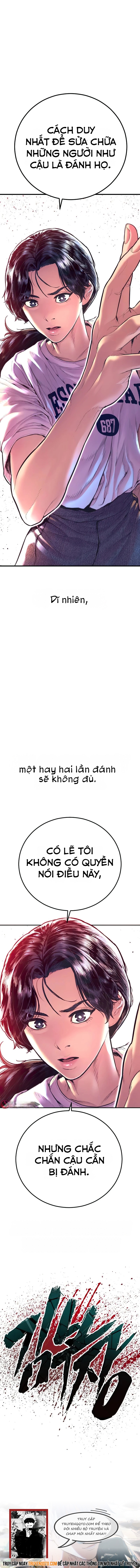 Đặc Vụ Kim - Chapter 155 - Page 23