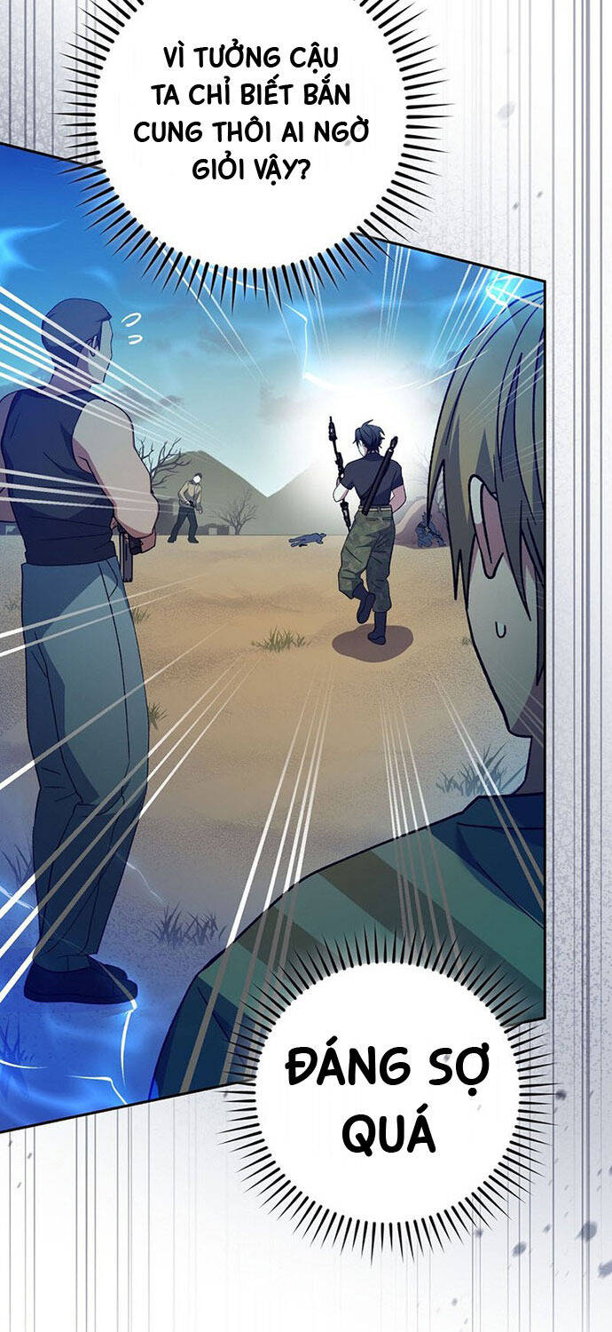 Stream Của Cung Thủ Thiên Tài - Chapter 41 - Page 10