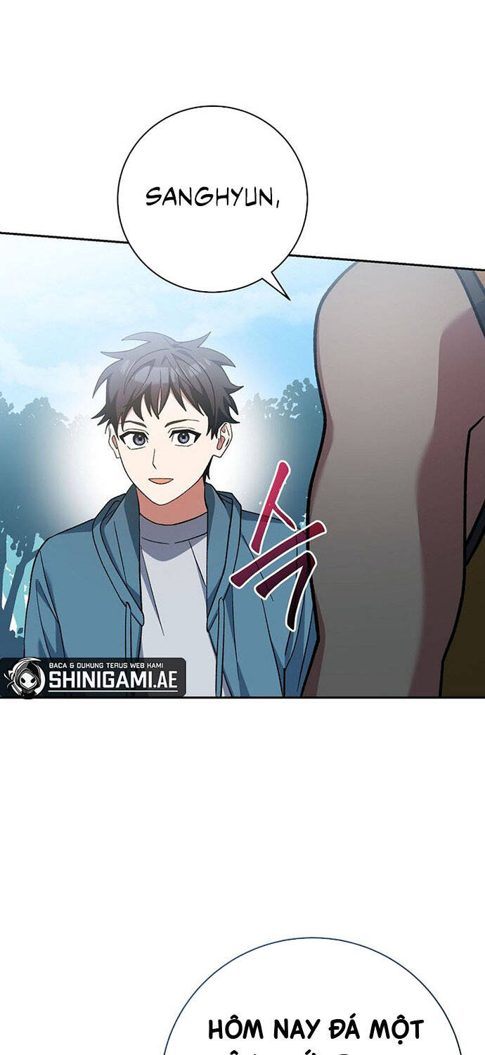 Stream Của Cung Thủ Thiên Tài - Chapter 41 - Page 25