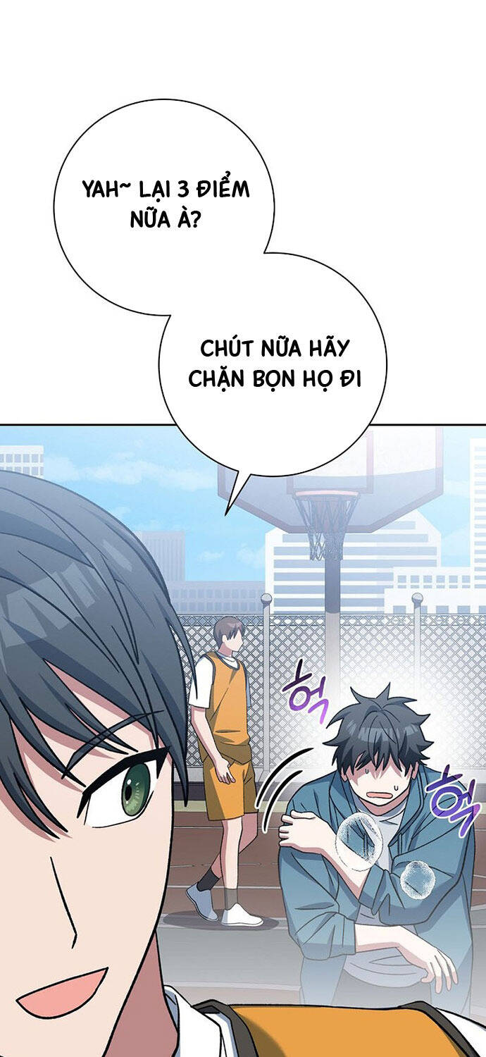 Stream Của Cung Thủ Thiên Tài - Chapter 41 - Page 30