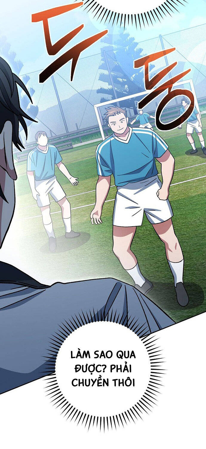 Stream Của Cung Thủ Thiên Tài - Chapter 41 - Page 36