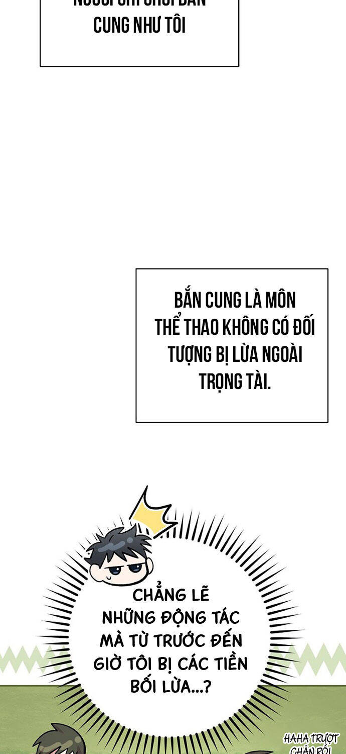 Stream Của Cung Thủ Thiên Tài - Chapter 41 - Page 40