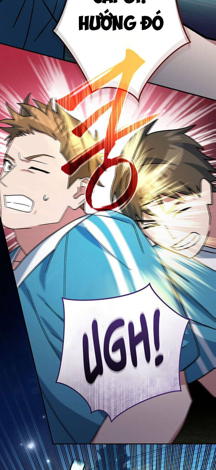 Stream Của Cung Thủ Thiên Tài - Chapter 41 - Page 60