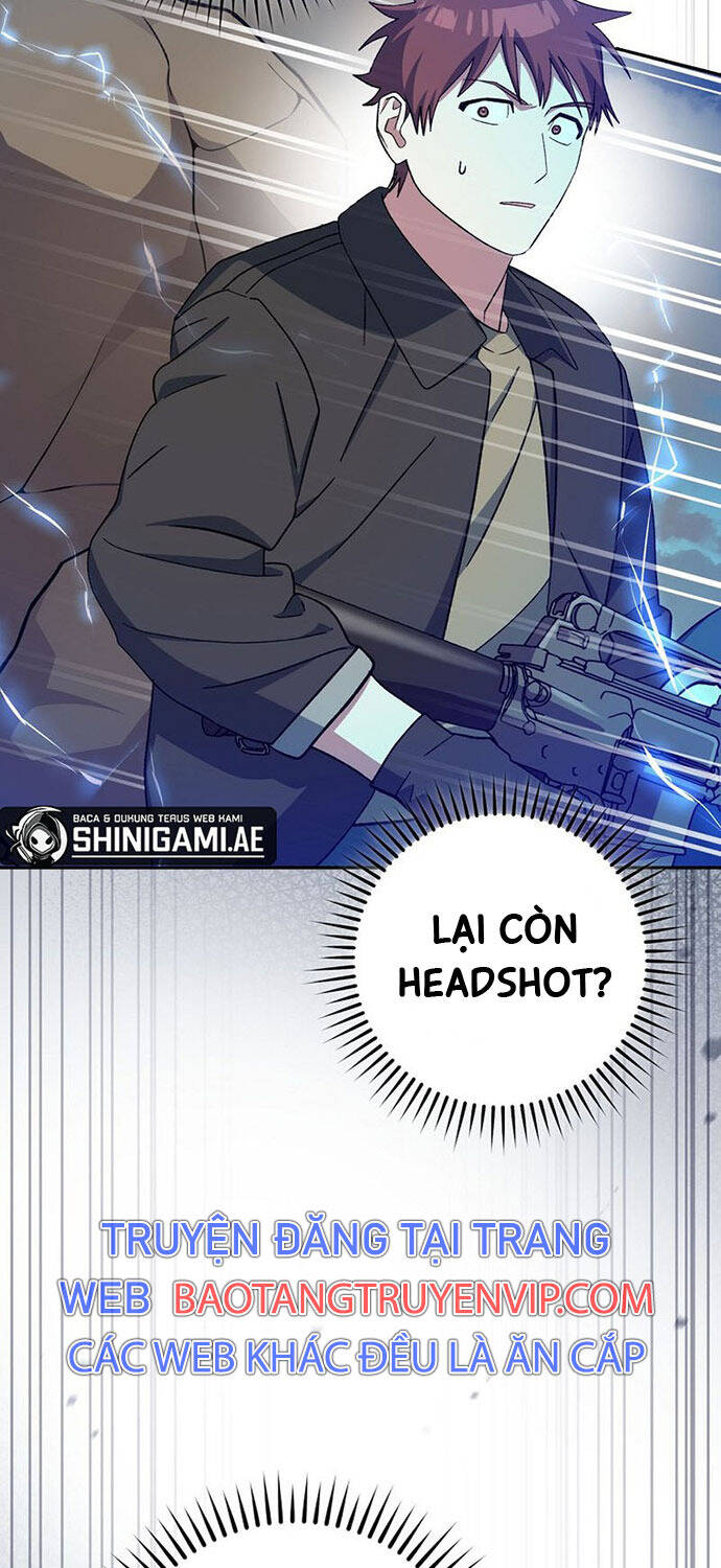 Stream Của Cung Thủ Thiên Tài - Chapter 41 - Page 9