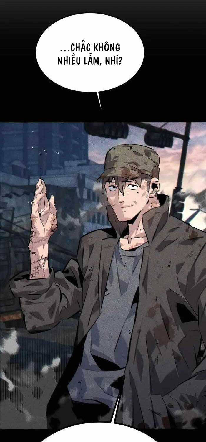 Đi Săn Tự Động Bằng Phân Thân - Chapter 108 - Page 106