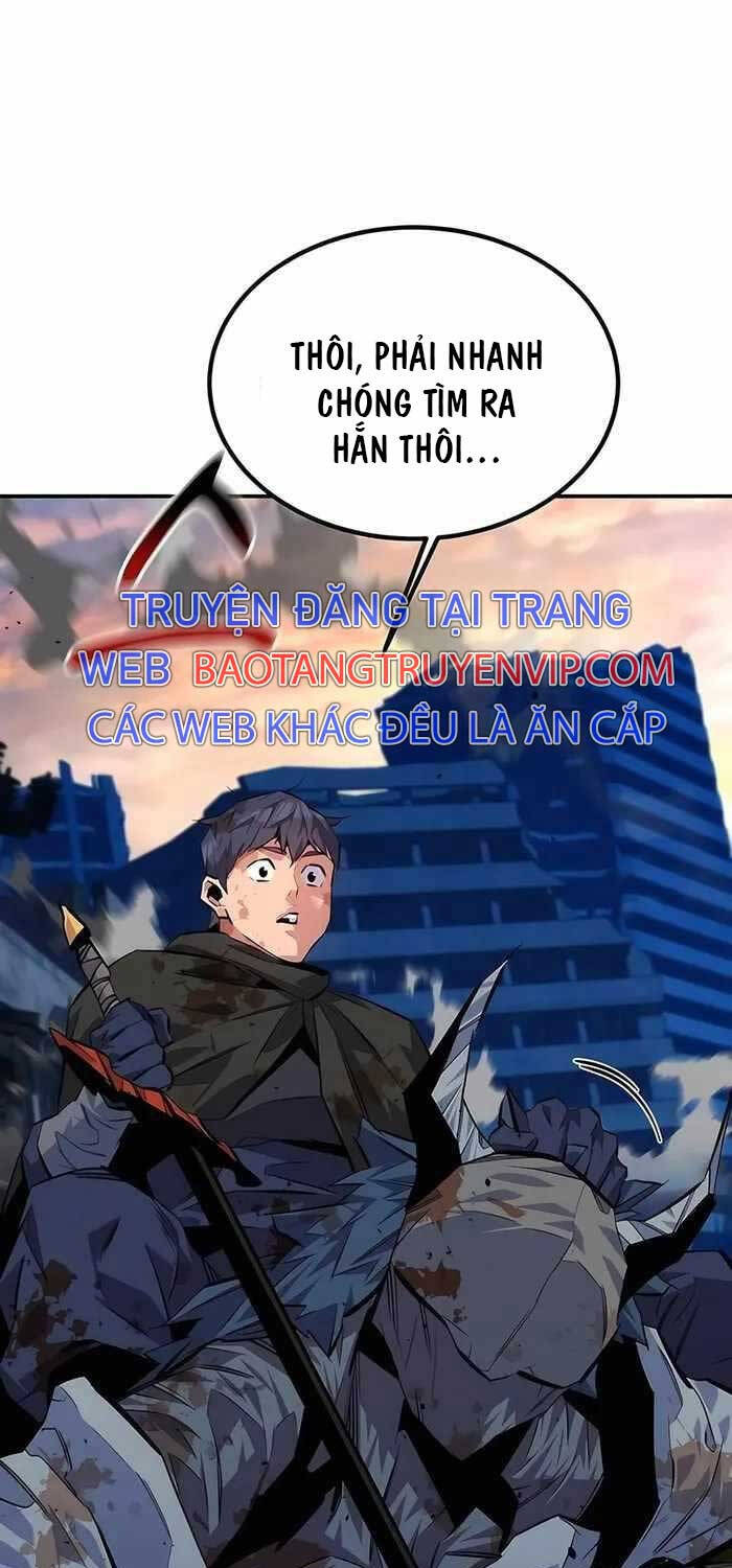 Đi Săn Tự Động Bằng Phân Thân - Chapter 108 - Page 109