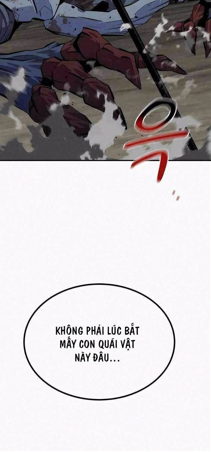 Đi Săn Tự Động Bằng Phân Thân - Chapter 108 - Page 110