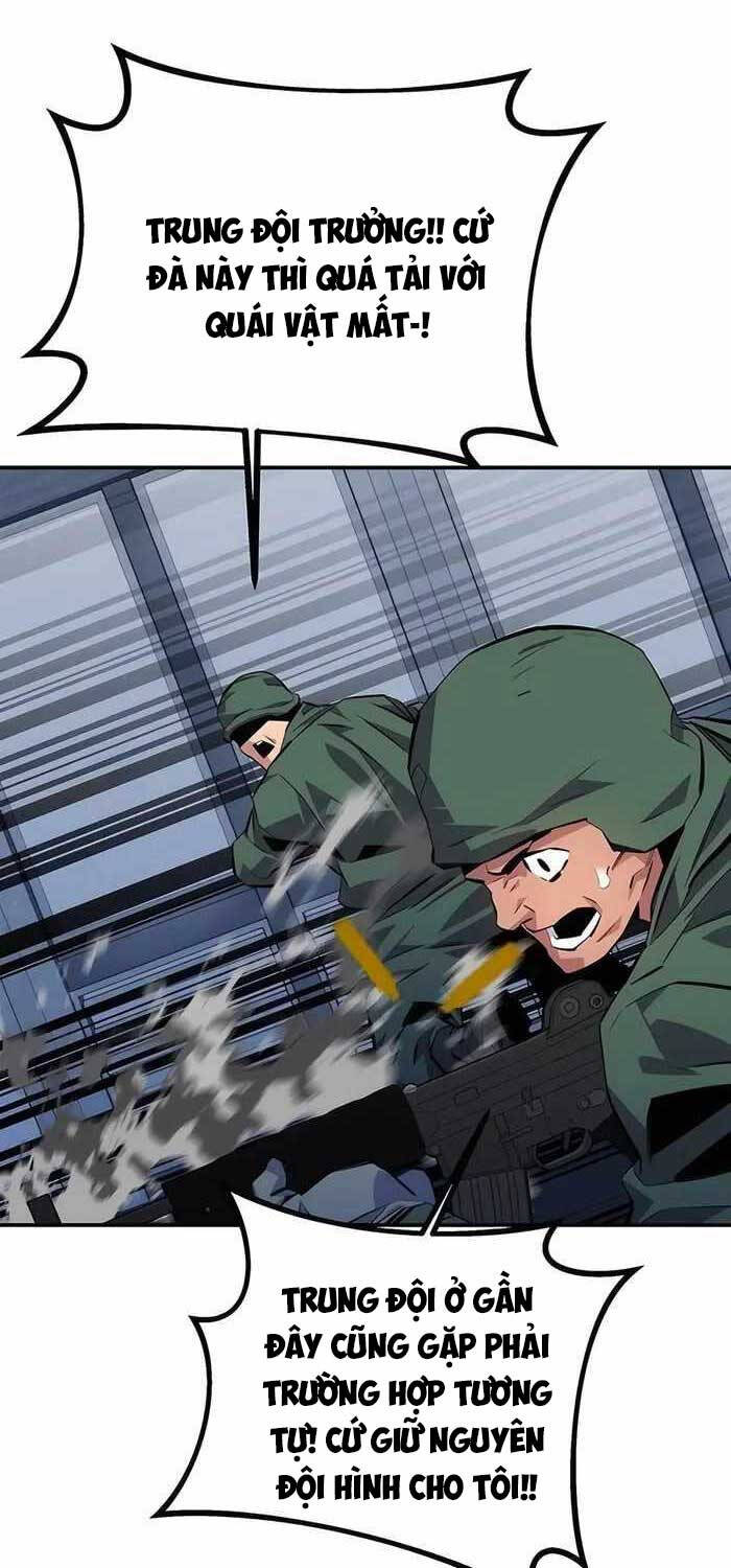 Đi Săn Tự Động Bằng Phân Thân - Chapter 108 - Page 17