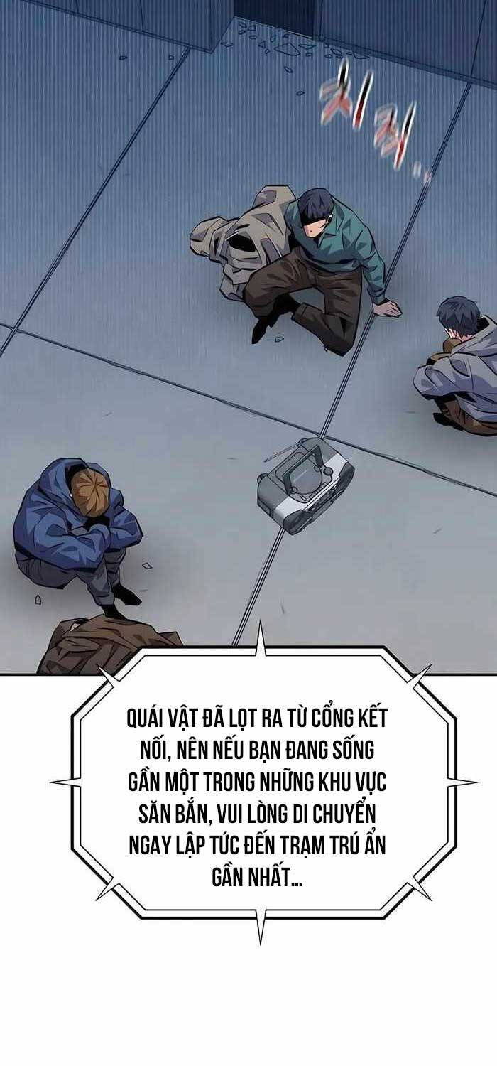 Đi Săn Tự Động Bằng Phân Thân - Chapter 108 - Page 25