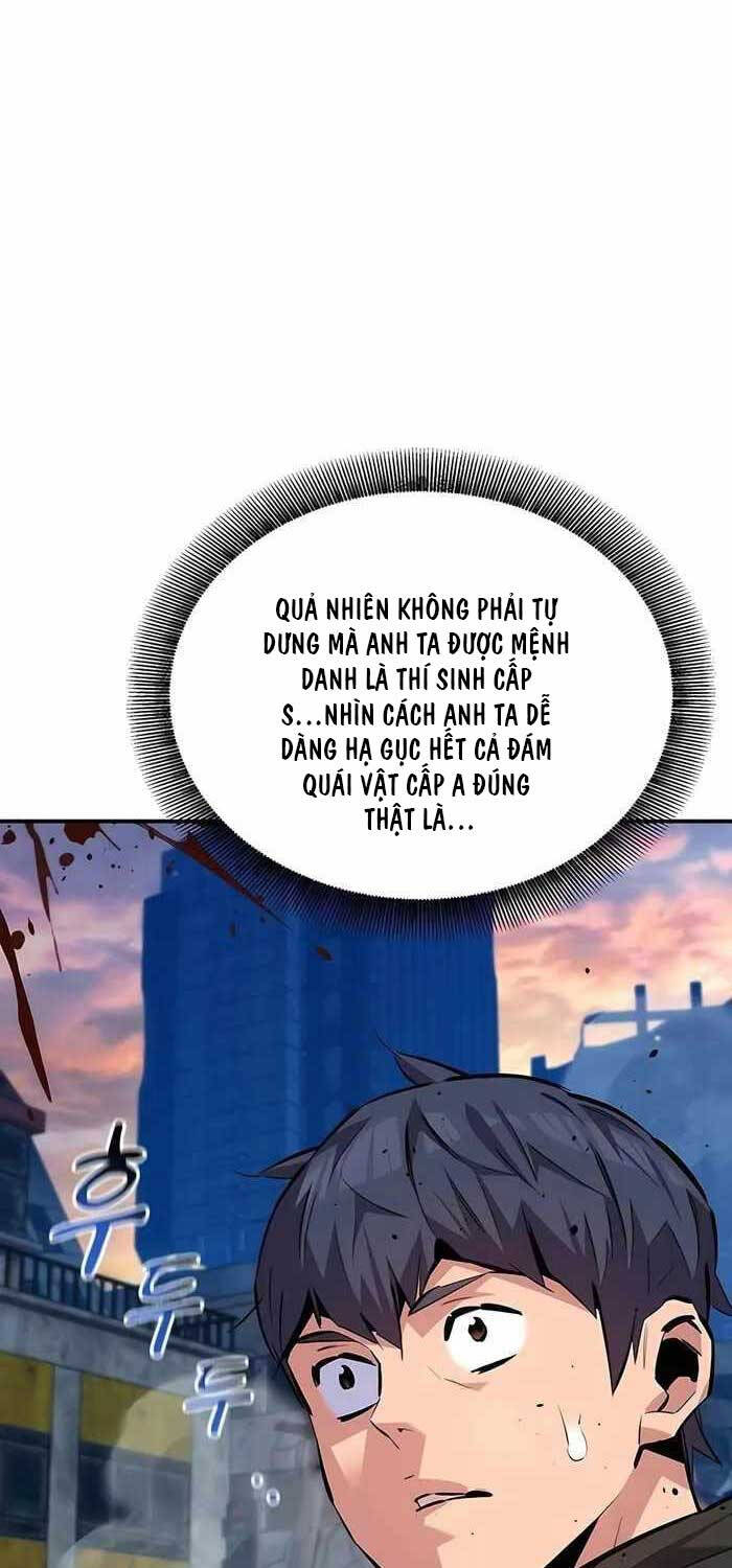 Đi Săn Tự Động Bằng Phân Thân - Chapter 108 - Page 3