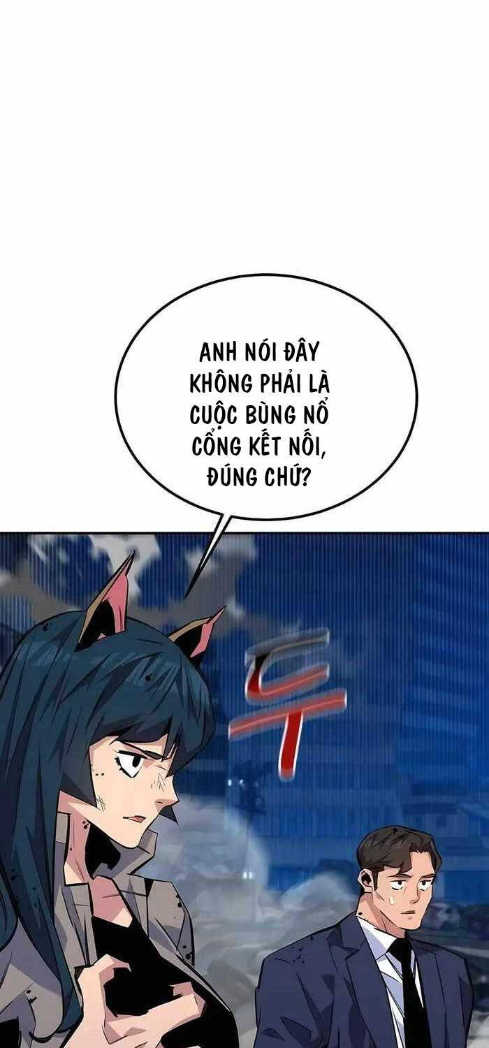 Đi Săn Tự Động Bằng Phân Thân - Chapter 108 - Page 33