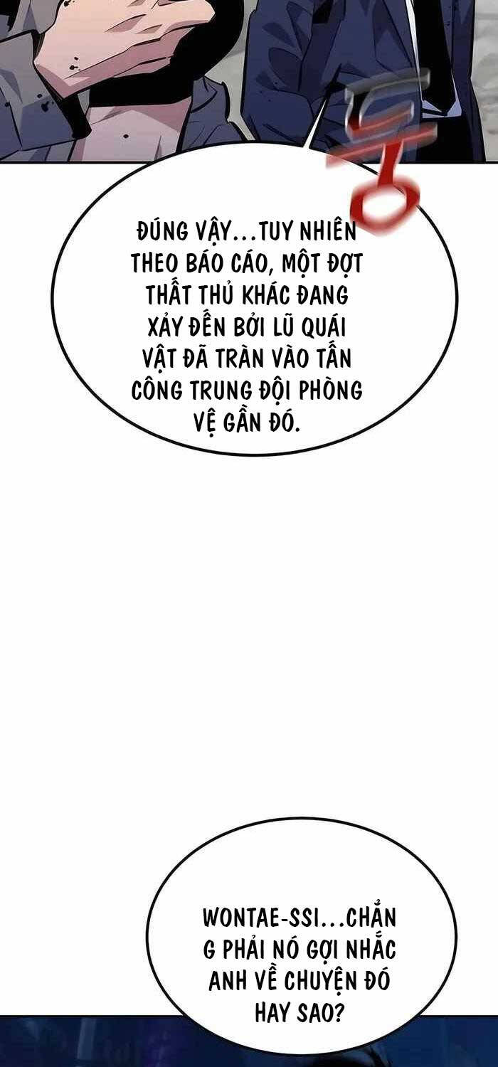 Đi Săn Tự Động Bằng Phân Thân - Chapter 108 - Page 34