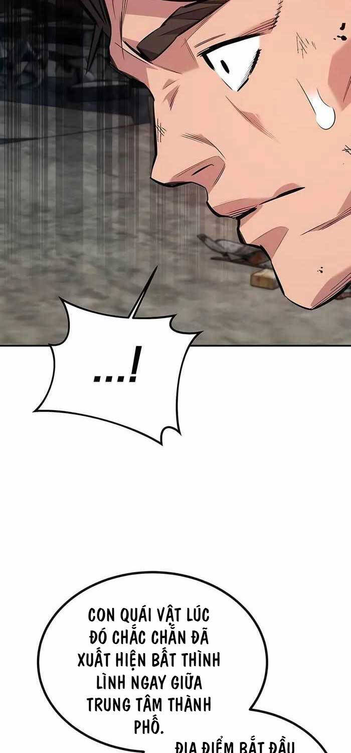 Đi Săn Tự Động Bằng Phân Thân - Chapter 108 - Page 37