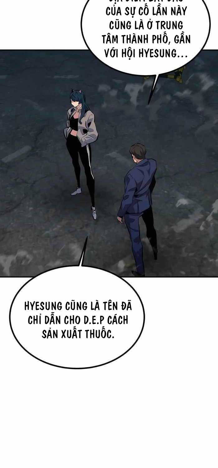 Đi Săn Tự Động Bằng Phân Thân - Chapter 108 - Page 38