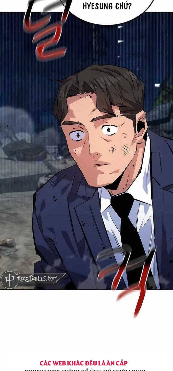 Đi Săn Tự Động Bằng Phân Thân - Chapter 108 - Page 42