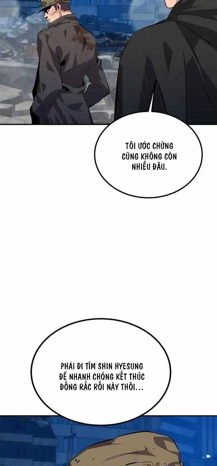 Đi Săn Tự Động Bằng Phân Thân - Chapter 108 - Page 5