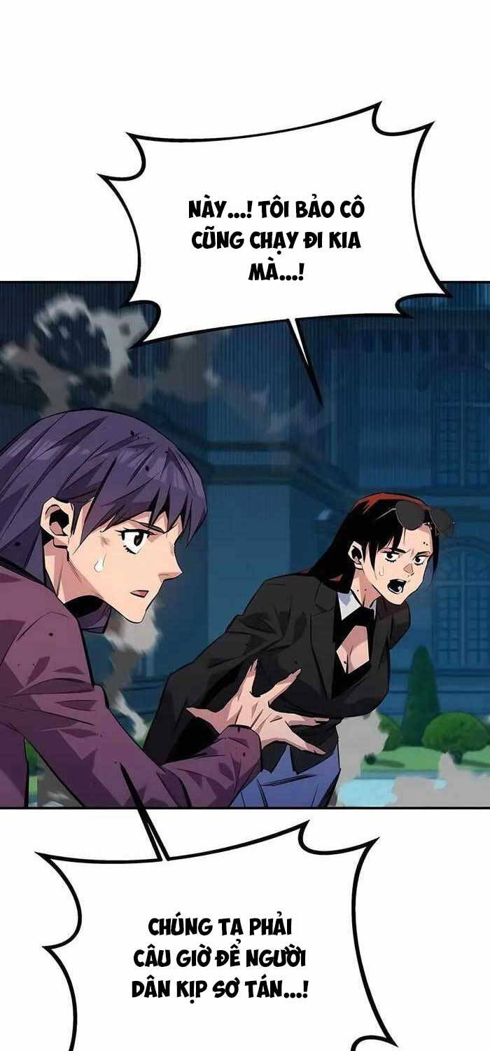 Đi Săn Tự Động Bằng Phân Thân - Chapter 108 - Page 60