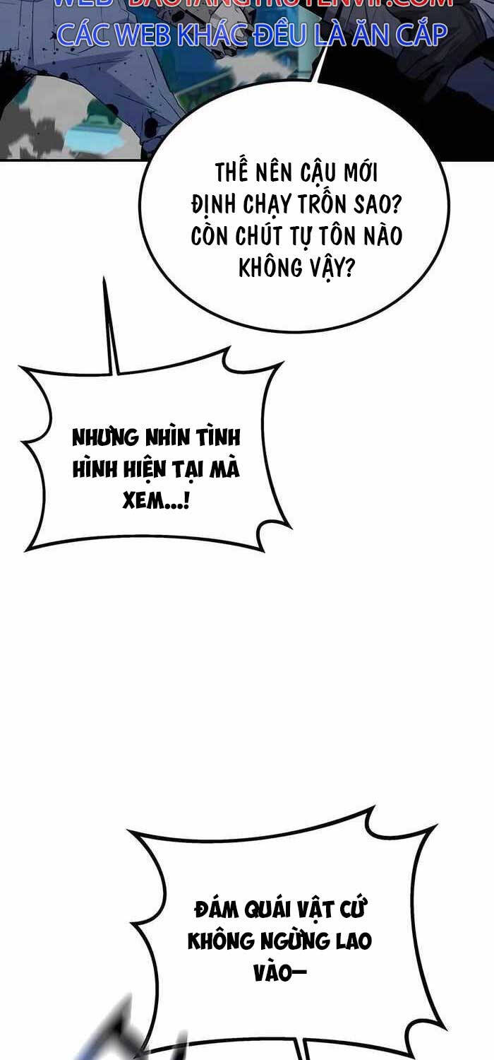 Đi Săn Tự Động Bằng Phân Thân - Chapter 108 - Page 62