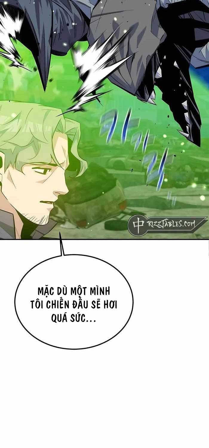 Đi Săn Tự Động Bằng Phân Thân - Chapter 108 - Page 84