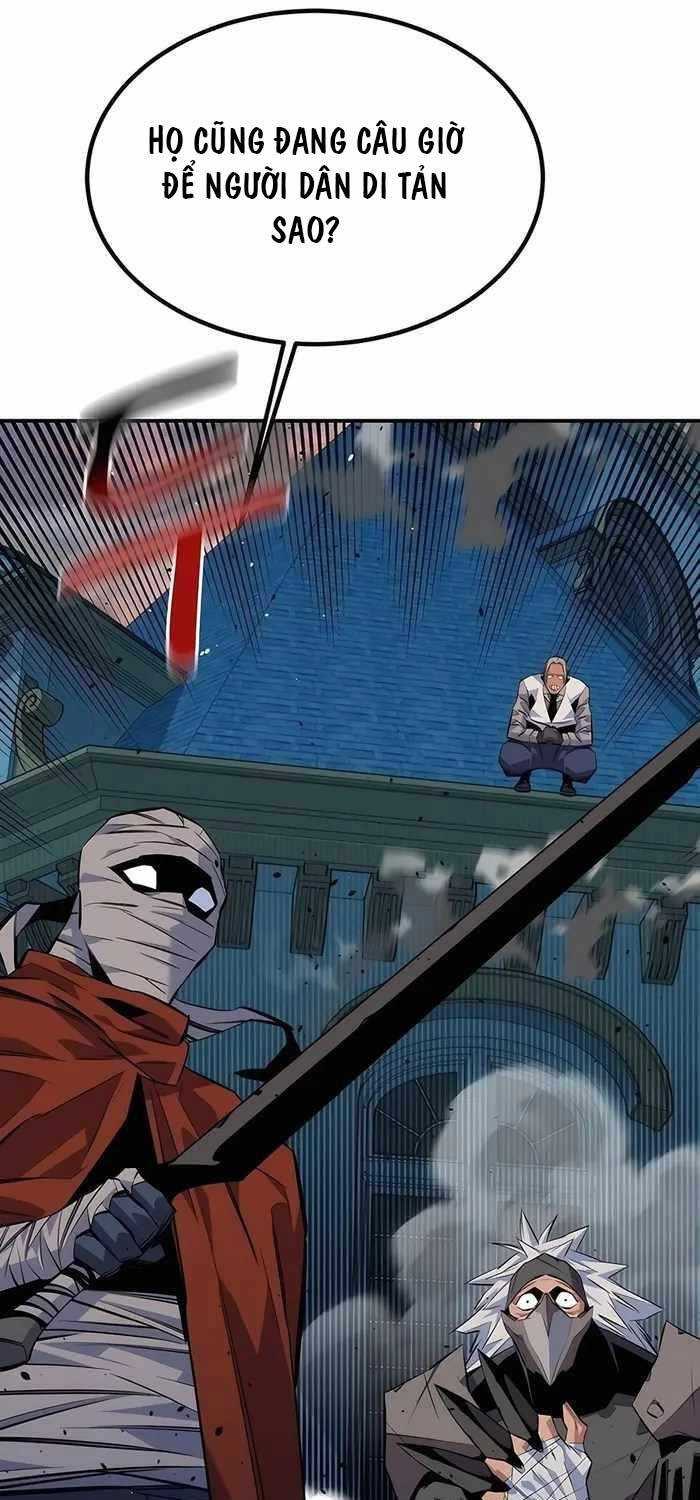 Đi Săn Tự Động Bằng Phân Thân - Chapter 108 - Page 96