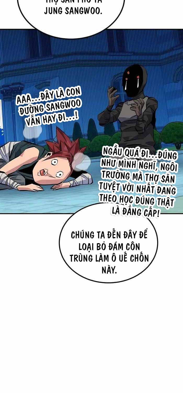 Đi Săn Tự Động Bằng Phân Thân - Chapter 108 - Page 98