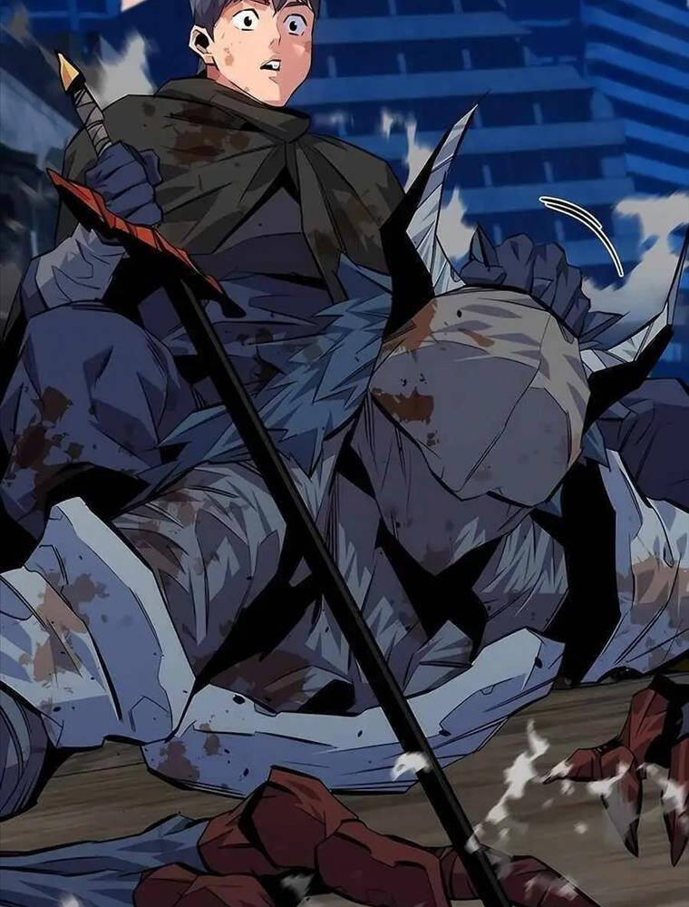 Đi Săn Tự Động Bằng Phân Thân - Chapter 109 - Page 6