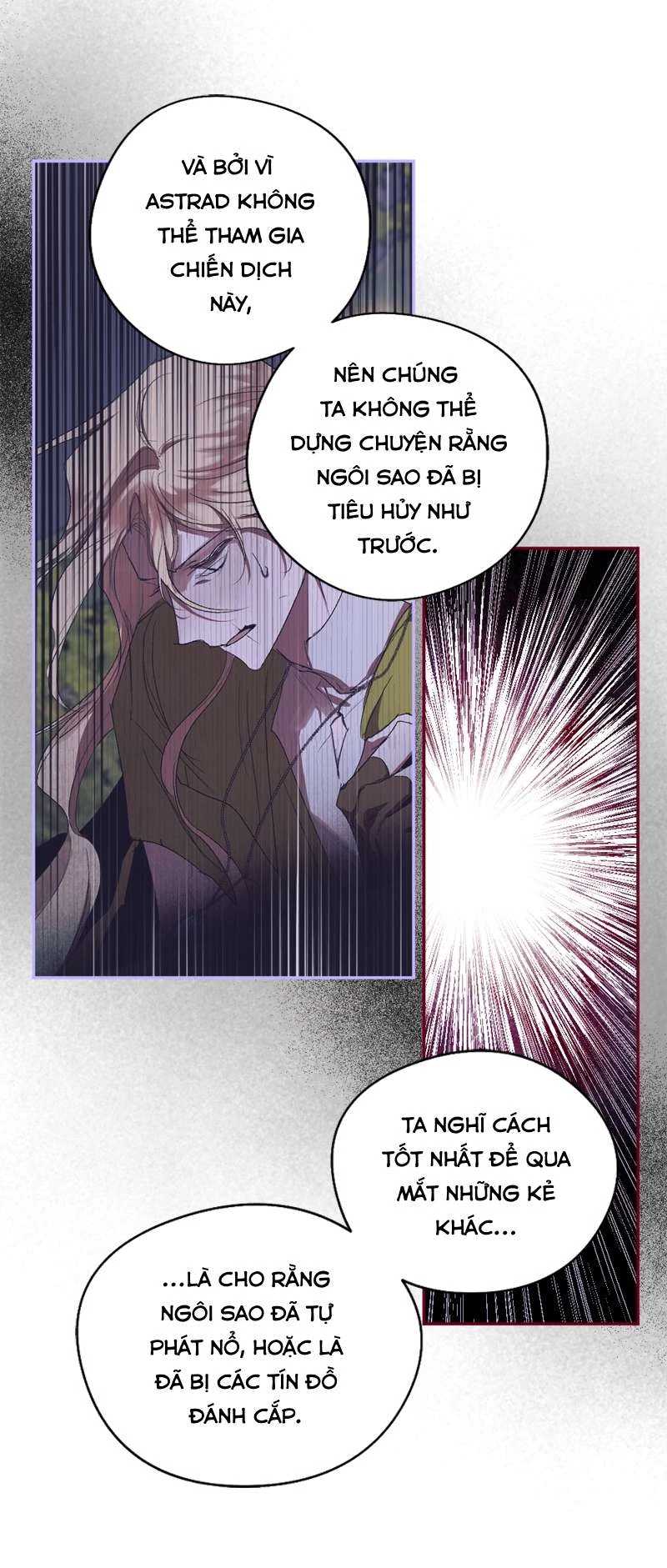 Quân Cờ Thứ 31 Lật Ngược Ván Cờ - Chapter 60 - Page 10