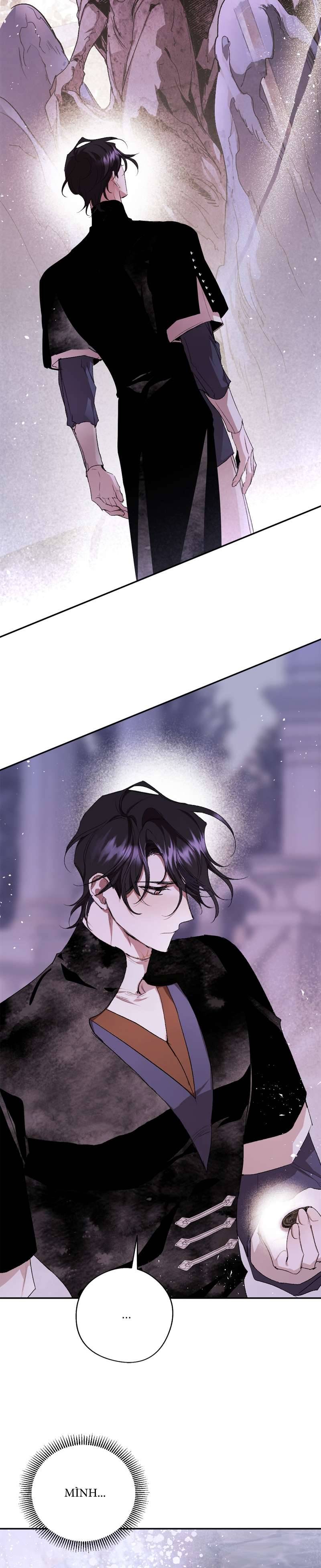 Quân Cờ Thứ 31 Lật Ngược Ván Cờ - Chapter 60 - Page 106