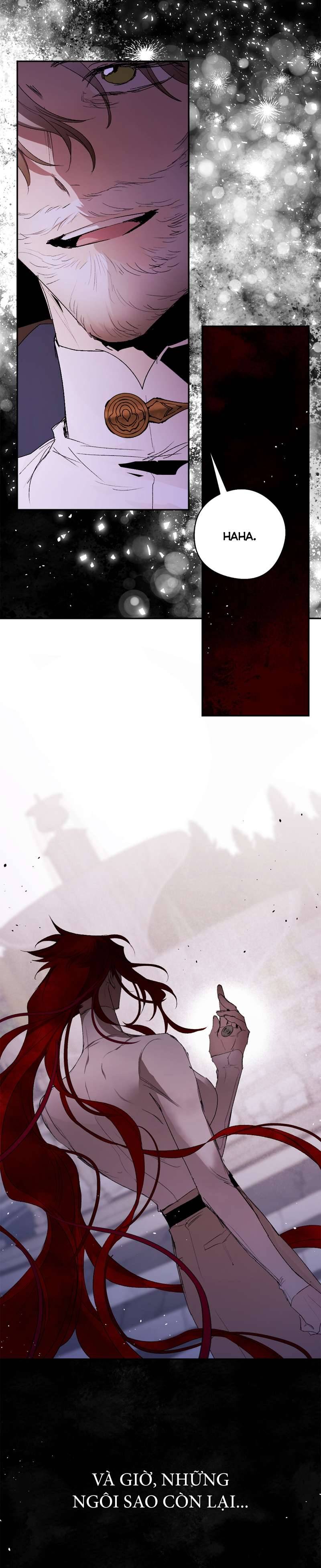 Quân Cờ Thứ 31 Lật Ngược Ván Cờ - Chapter 60 - Page 120