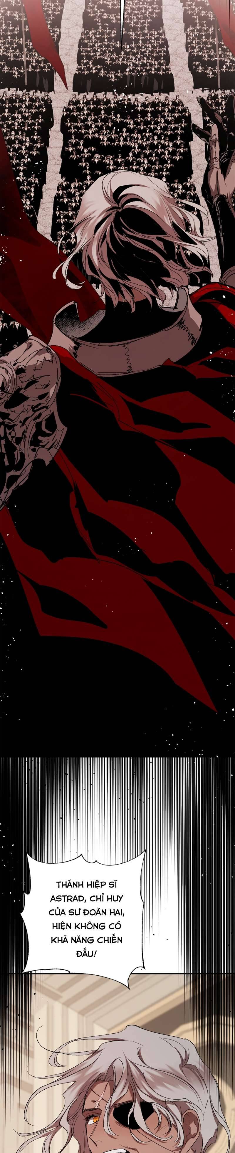 Quân Cờ Thứ 31 Lật Ngược Ván Cờ - Chapter 60 - Page 126