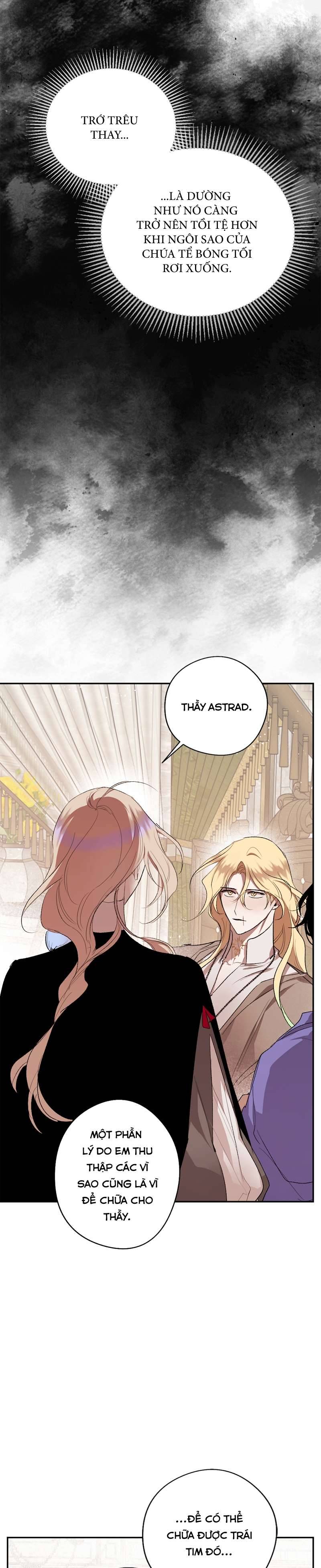 Quân Cờ Thứ 31 Lật Ngược Ván Cờ - Chapter 60 - Page 131