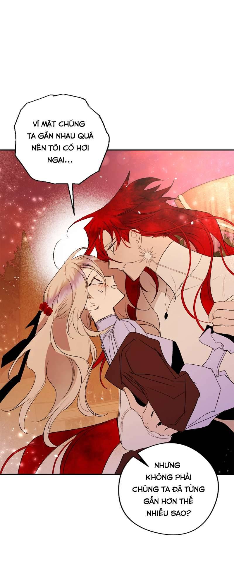 Quân Cờ Thứ 31 Lật Ngược Ván Cờ - Chapter 60 - Page 174